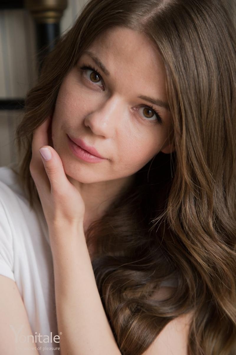 Оля, 53 года, 3 размер груди